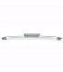 Harper LED Linear Batten Polished Chrome Cool White Light