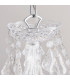 Clarence Decorative 12 Light Chandelier Polished Chrome-6