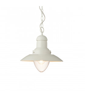 Polperro Single Pendant Ceiling Lamp