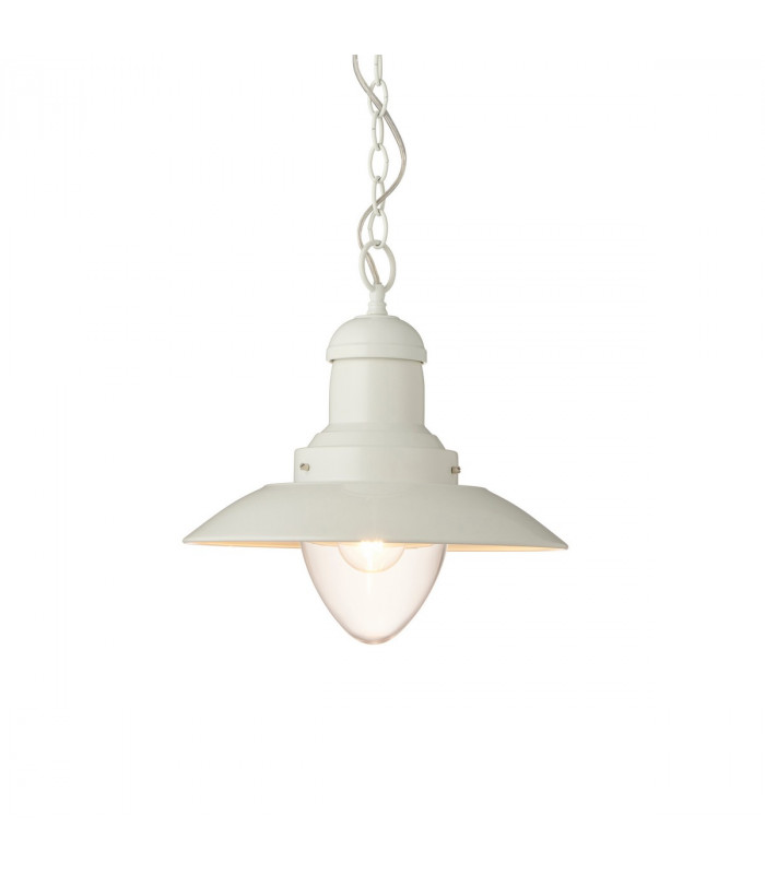Polperro Single Pendant Ceiling Lamp