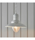 Polperro Single Pendant Ceiling Lamp-1