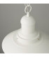 Polperro Single Pendant Ceiling Lamp-4
