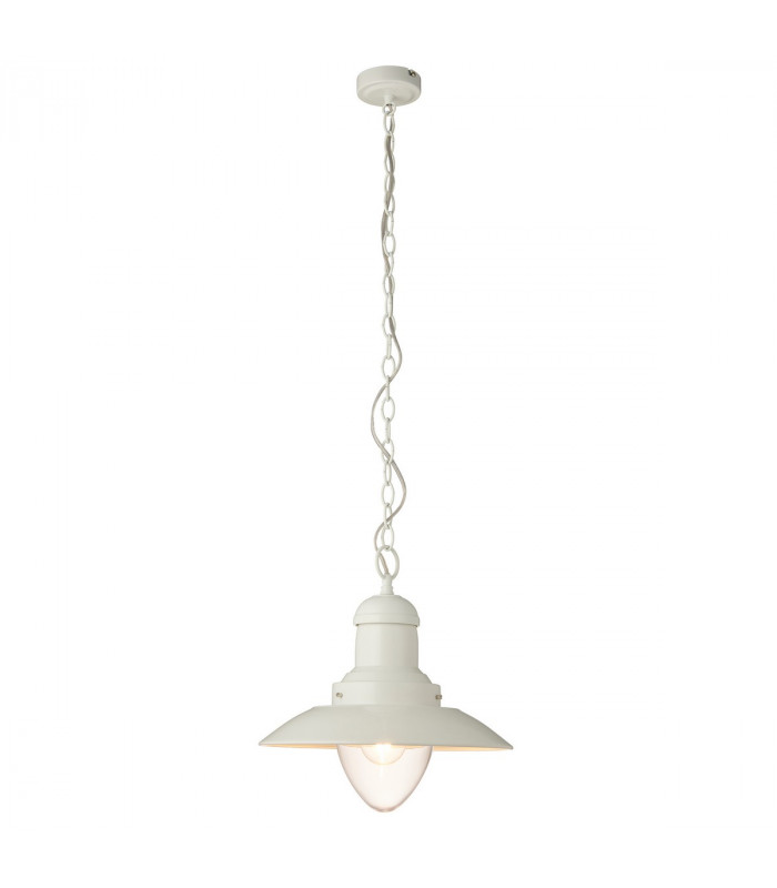 Polperro Single Pendant Ceiling Lamp-5
