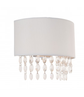 Malmesbury Shade Wall Lamp