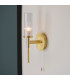 Talo Bathroom Metal Wall Lamp-4