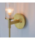 Talo Bathroom Metal Wall Lamp-5