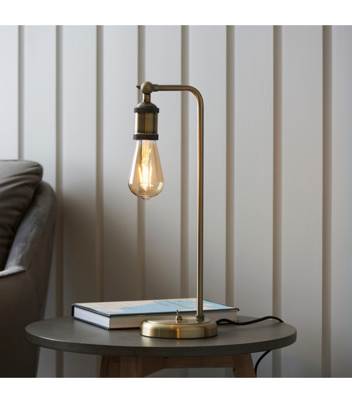 Hal Complete Table Lamp-1