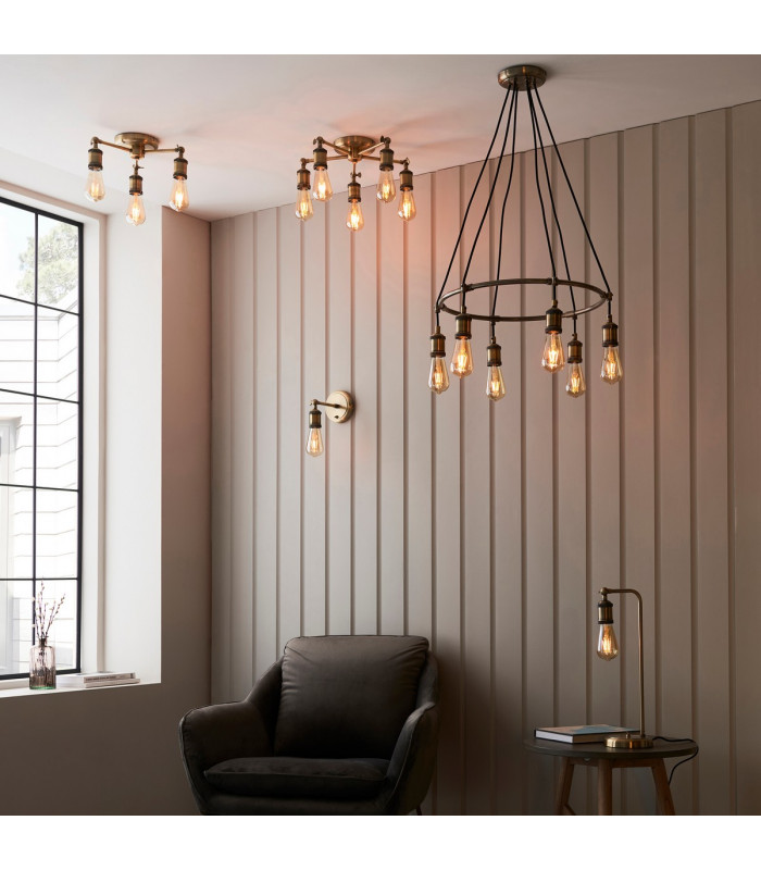 Hal Complete Table Lamp-2