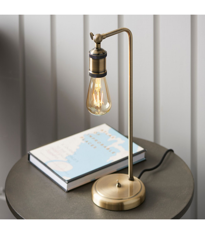 Hal Complete Table Lamp-3