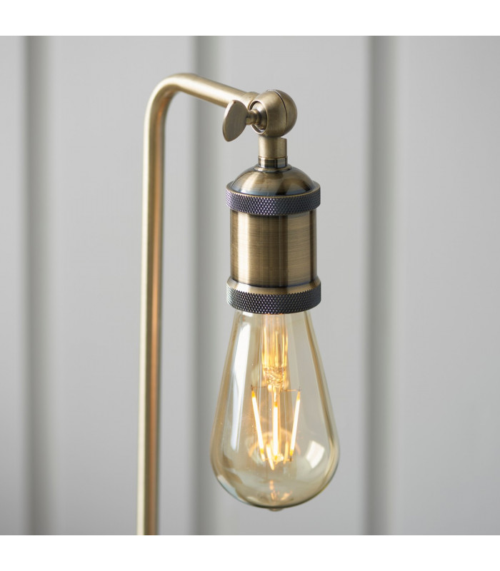 Hal Complete Table Lamp-4