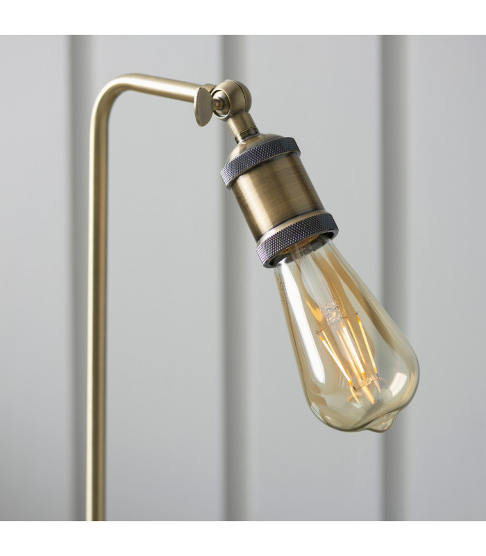 Hal Complete Table Lamp-5