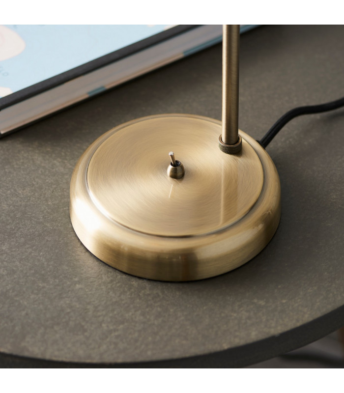Hal Complete Table Lamp-6