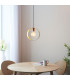 Hoop Single Pendant Ceiling Lamp-3