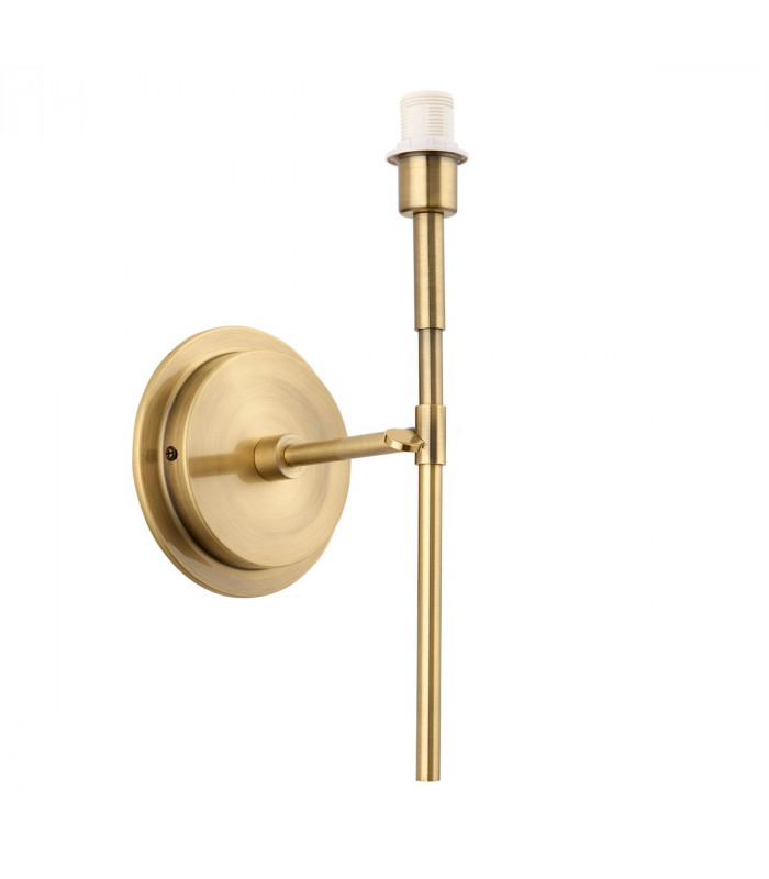 Rennes Fitting Only Wall Lamp