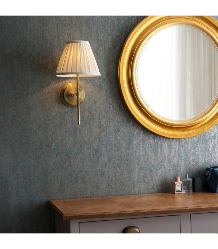 Rennes Fitting Only Wall Lamp-3