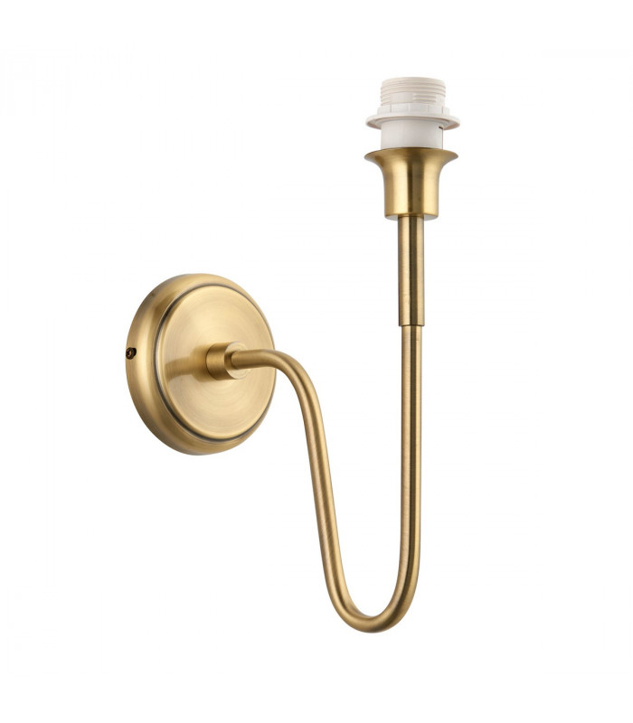 Rouen Fitting Only Wall Lamp