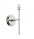 Rennes Fitting Only Wall Lamp