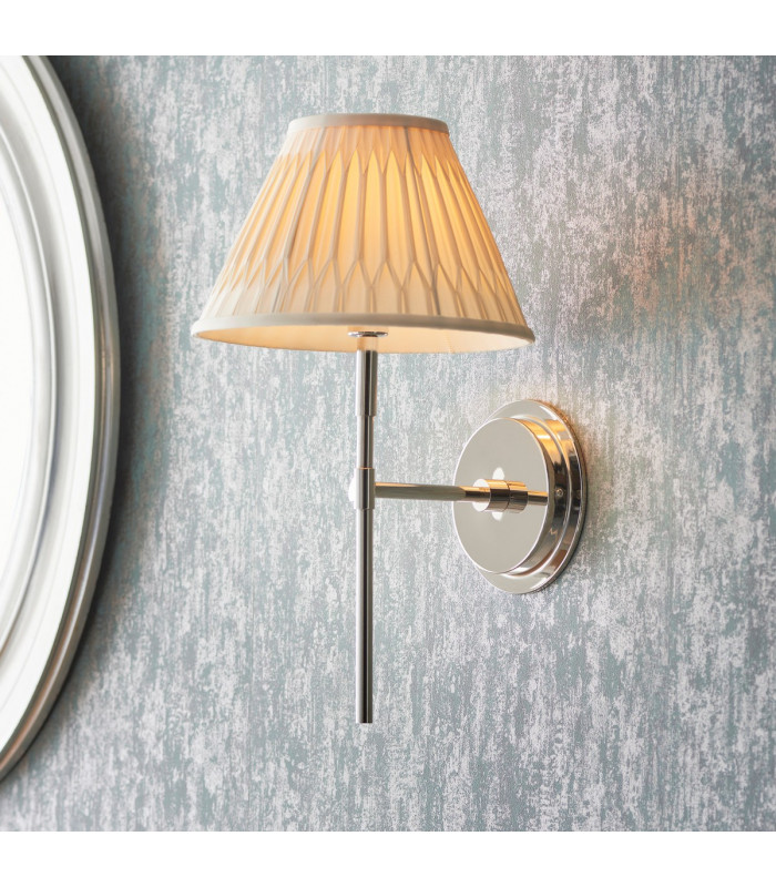 Rennes Fitting Only Wall Lamp-3