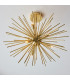 Orta Multi Arm Lamp Semi Flush Ceiling Lamp-1