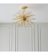 Orta Multi Arm Lamp Semi Flush Ceiling Lamp-3