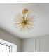 Orta Multi Arm Lamp Semi Flush Ceiling Lamp-4