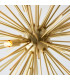 Orta Multi Arm Lamp Semi Flush Ceiling Lamp-5