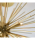 Orta Multi Arm Lamp Semi Flush Ceiling Lamp-6