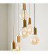 Studio Plate Pendant Ceiling Lamp-4