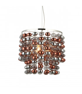 Esme Single Pendant Ceiling Lamp