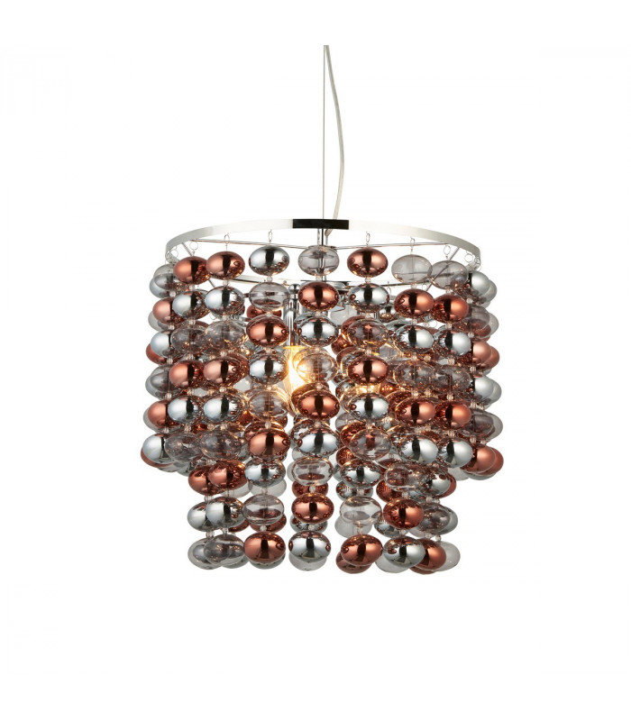 Esme Single Pendant Ceiling Lamp