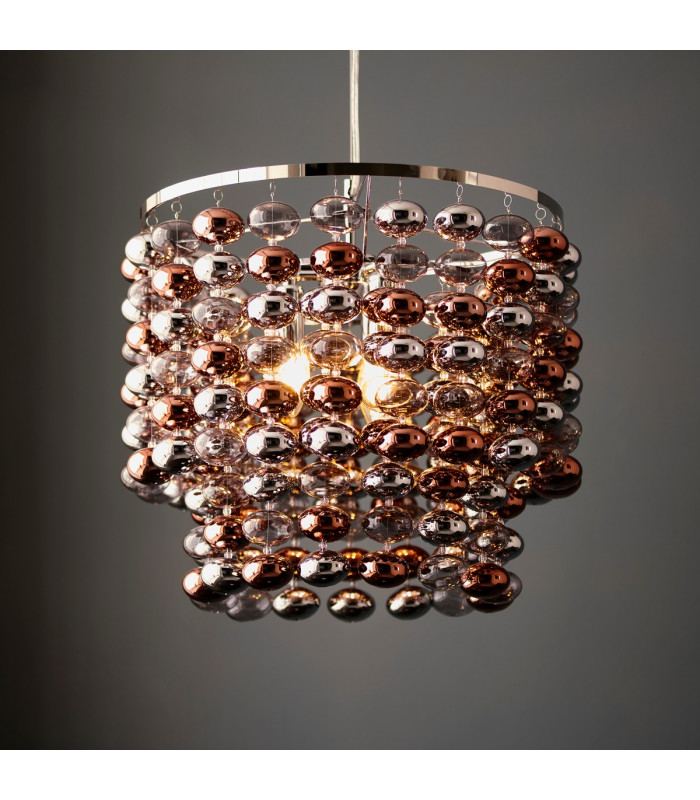 Esme Single Pendant Ceiling Lamp-1