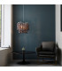 Esme Single Pendant Ceiling Lamp-2