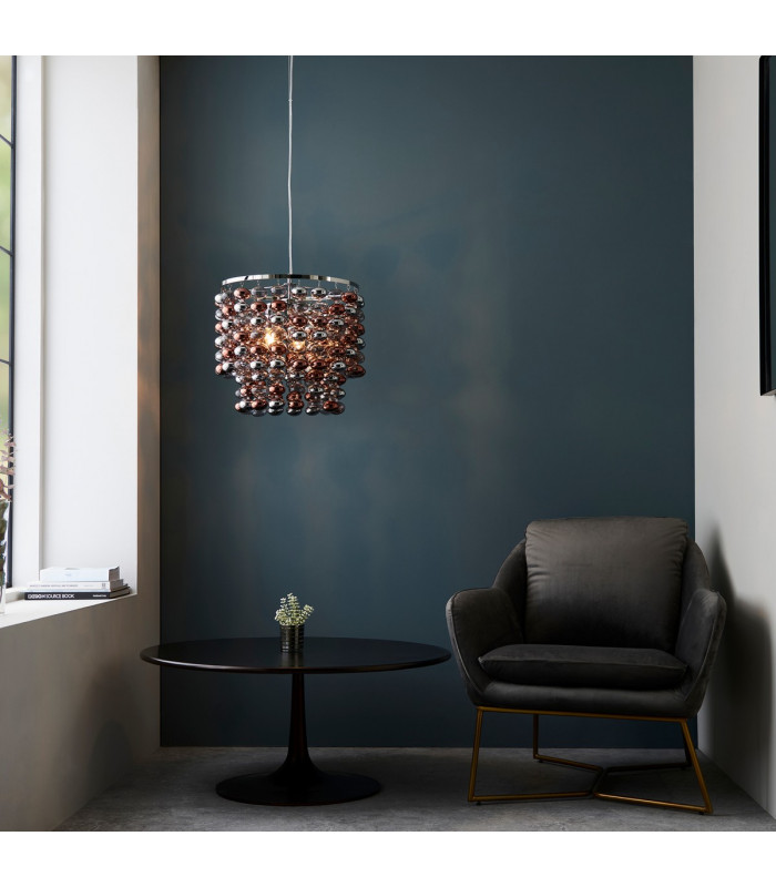 Esme Single Pendant Ceiling Lamp-2