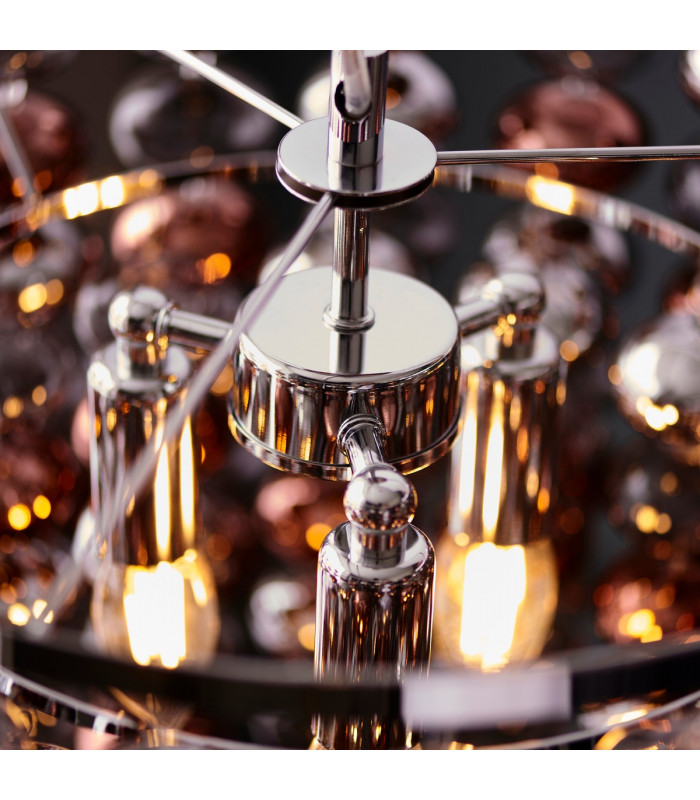 Esme Single Pendant Ceiling Lamp-6