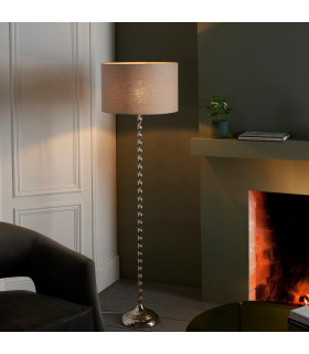 Suki  Base Only Floor Lamp-1