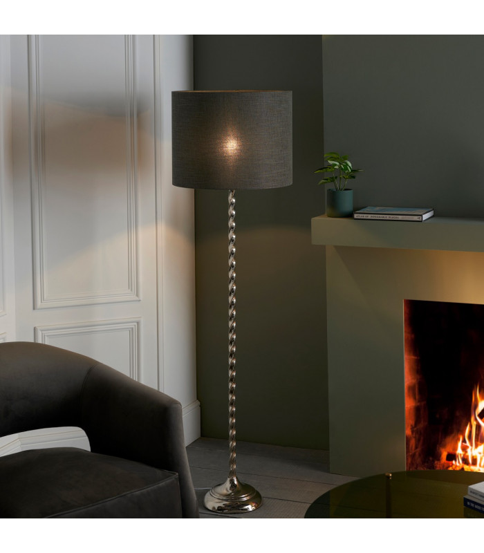 Suki  Base Only Floor Lamp-3