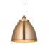 Franklin Single Pendant Ceiling Lamp