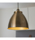 Franklin Single Pendant Ceiling Lamp-1