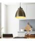 Franklin Single Pendant Ceiling Lamp-3