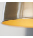 Franklin Single Pendant Ceiling Lamp-5