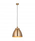 Franklin Single Pendant Ceiling Lamp-6