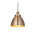 Franklin Single Pendant Ceiling Lamp