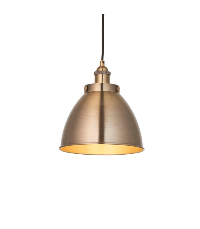Franklin Single Pendant Ceiling Lamp