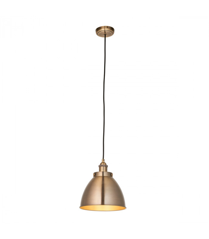 Franklin Single Pendant Ceiling Lamp-6