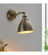 Franklin Metal Wall Lamp-1