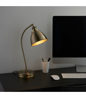 Franklin Task Table Lamp-1
