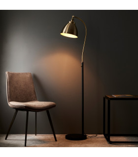 Franklin Task Floor Lamp-1
