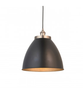Franklin Single Pendant Ceiling Lamp