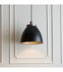 Franklin Single Pendant Ceiling Lamp-1