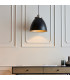Franklin Single Pendant Ceiling Lamp-2